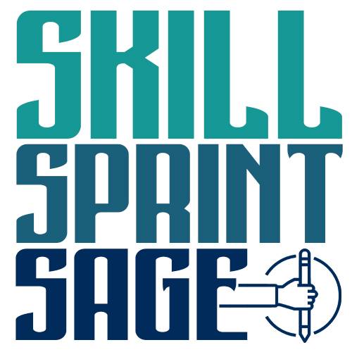 Skill Sprint Sage