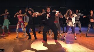 Tuxedo - Do It  Official Video 