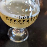 Weather Prophet - Lost Generation Brewing Company