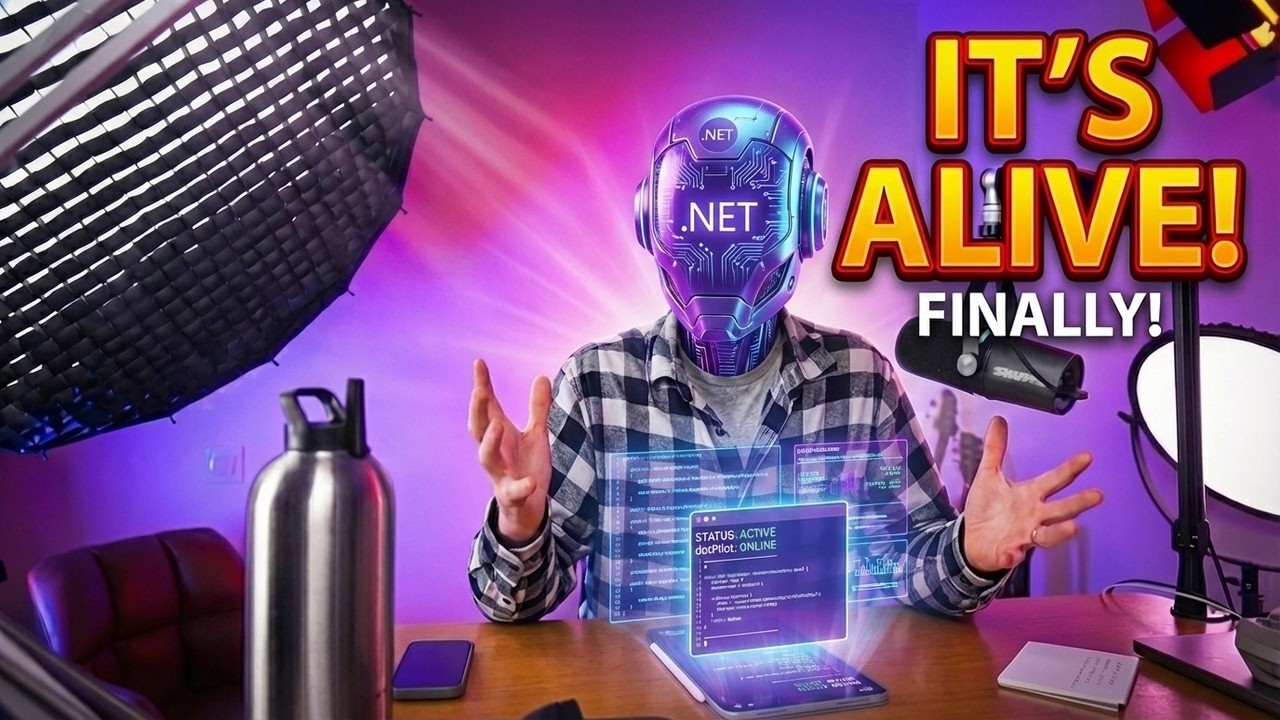 Watch on YouTube