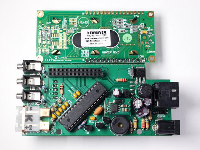 HeaterMeter Complete Bottom