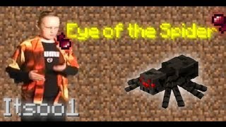 Eye Of The Spider  Eye Of The Tiger Minecraft Parody 