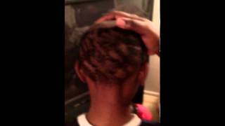 Parenting win or fail?