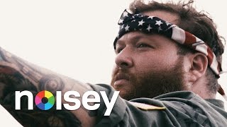 Action Bronson - "Easy Rider"  Official Video 