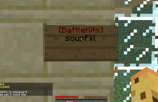 soupfill