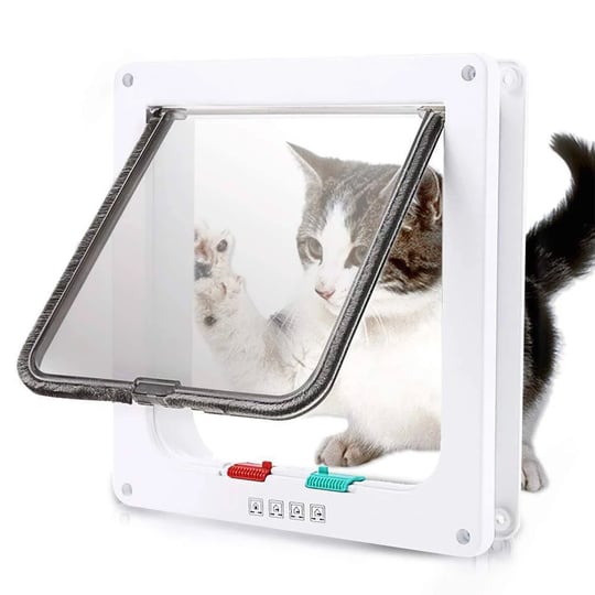 cat-door-outer-size-7-5-inch-x-7-8-inch-4-way-locking-cat-flap-door-for-interior-exterior-doors-alpa-1