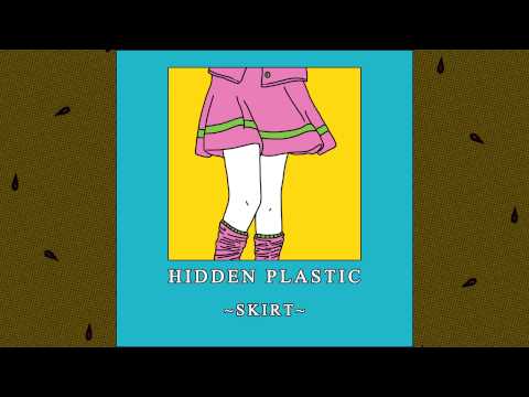 히든플라스틱 - Skirt