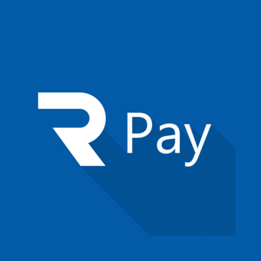 RPay Logo