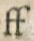 ligature-ff