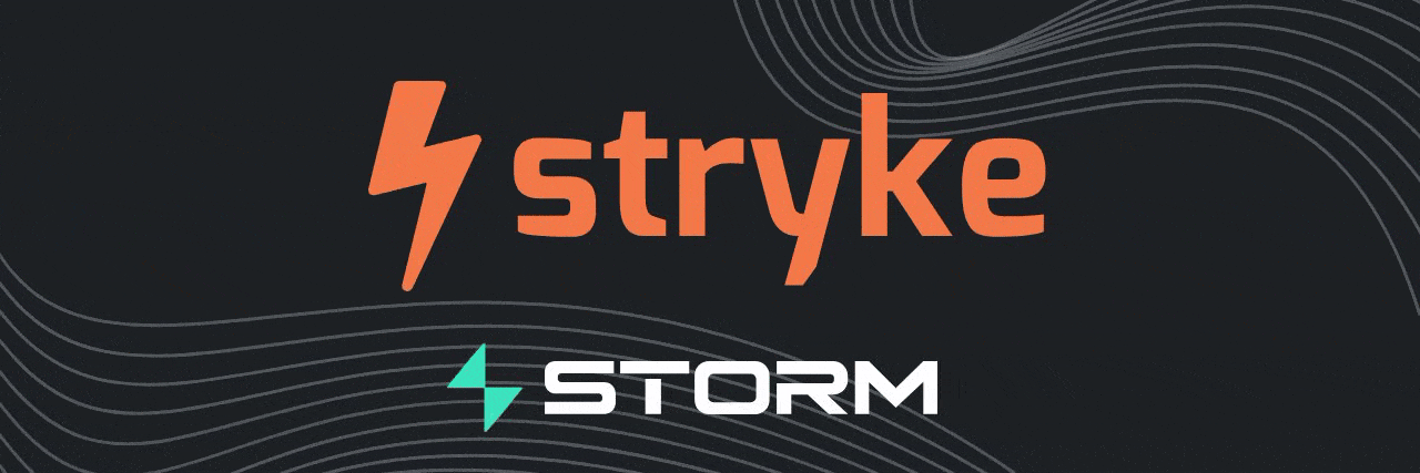 Stryke