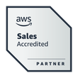 AWS Partner: Sales Accreditation