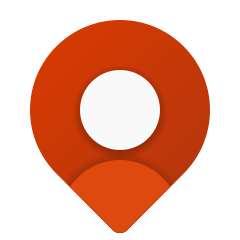 Geolocation Icon