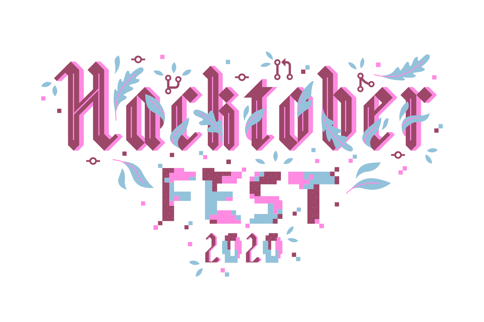 Hacktoberfest 2020