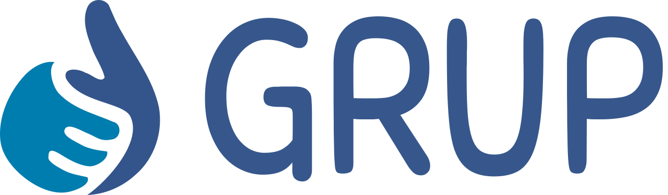 GRUP Logo