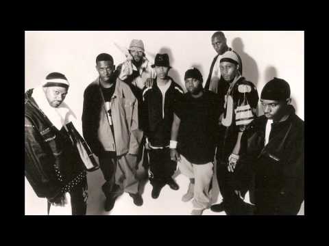 Wu-Tang Clan, Triumph