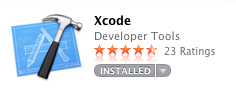 Xcode-icon