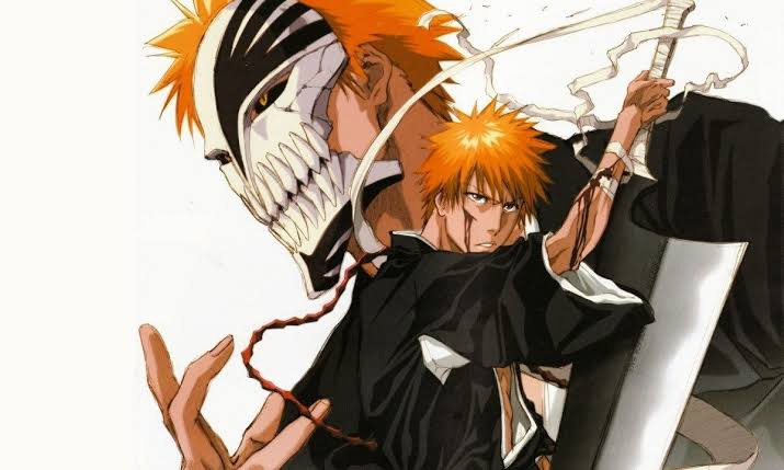 Ichigo Kurosaki