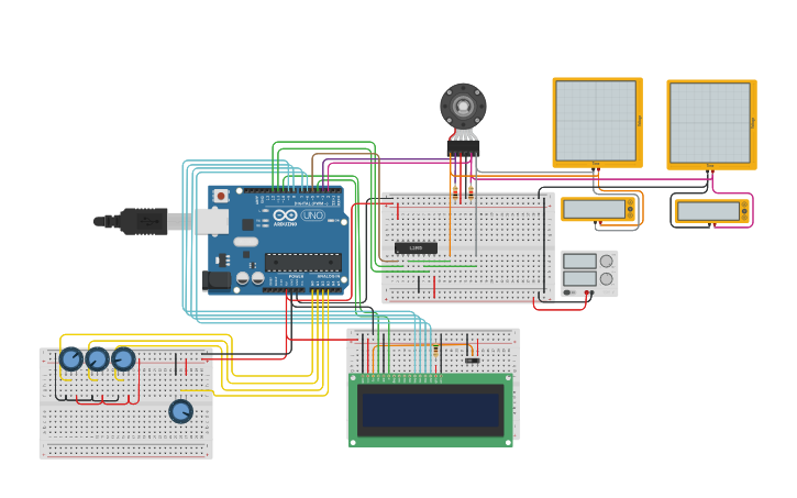 PID Circuit