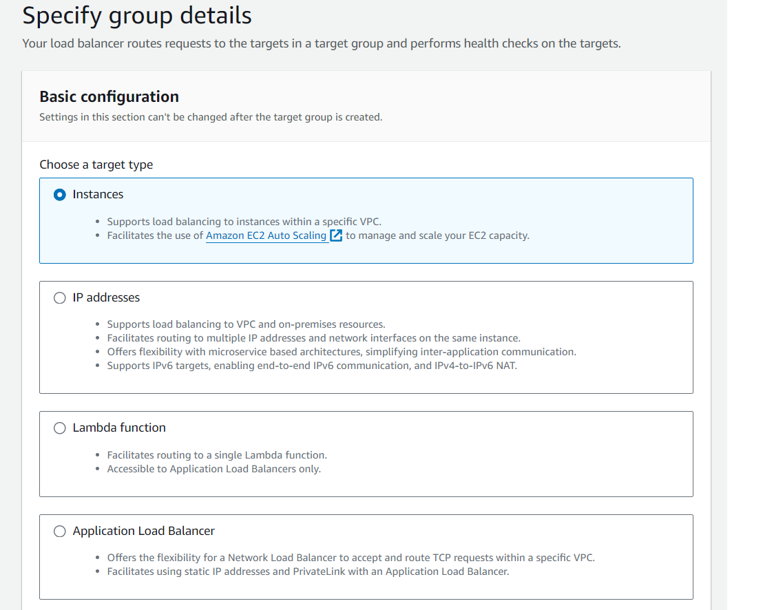 GitHub - hann-cyber/AWS-LoadBalancer: Adding a Load Balancer to EC2 ...