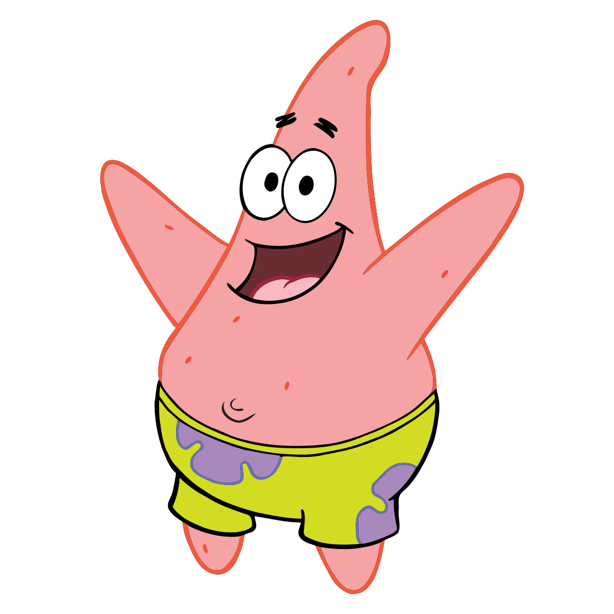 patrick