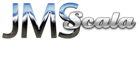 JMSscala Logo