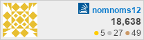 Профиль участника nomnoms12 на сайте «Stack Overflow на русском», Вопросы и ответы для программистов