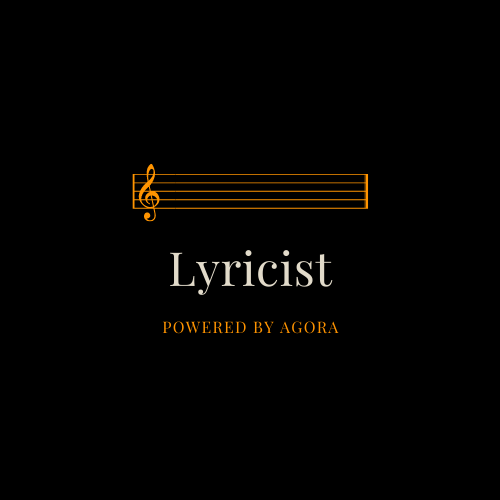 Lyricist Logo