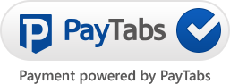 paytabs Logo