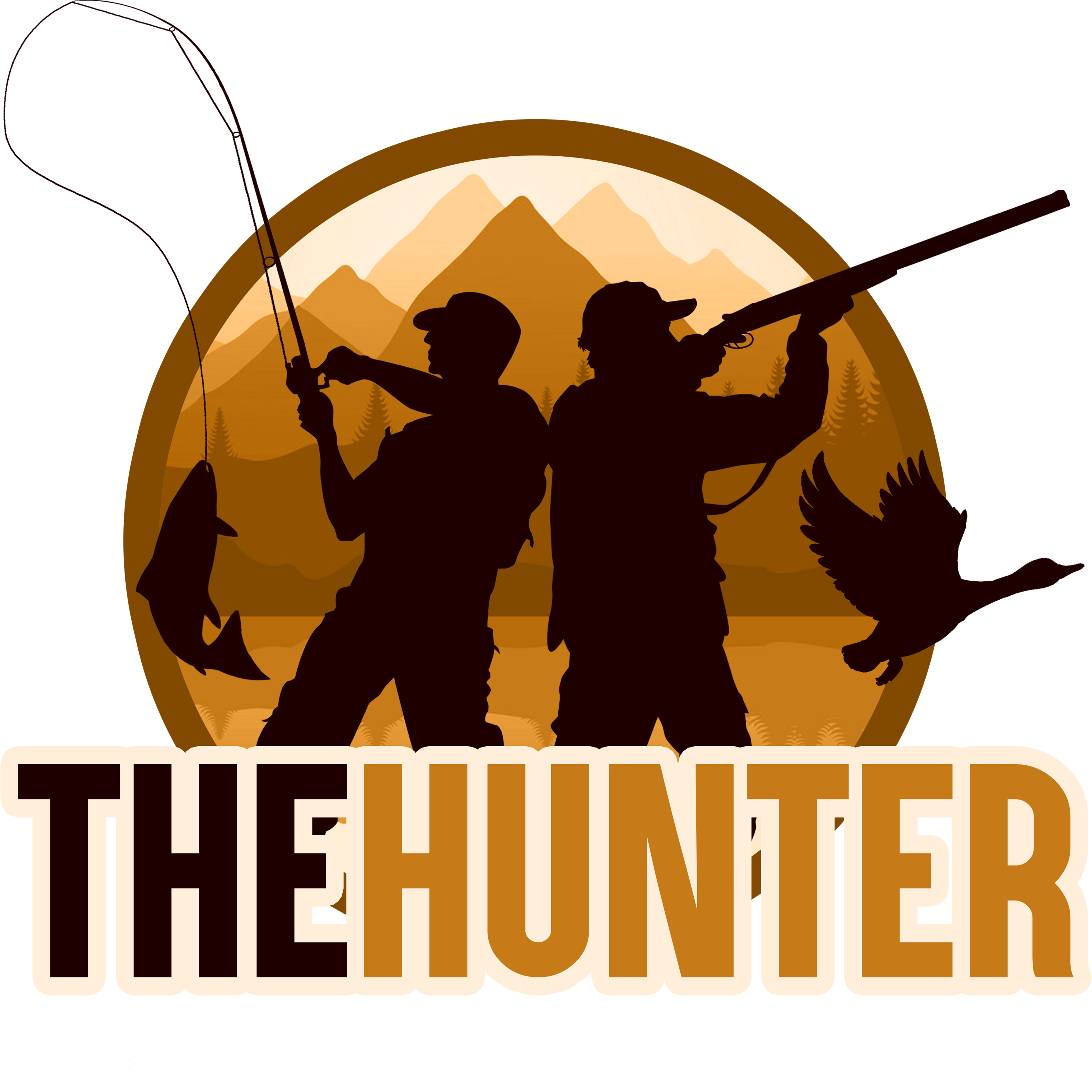 theHunter Luso