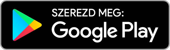 Szerezd meg: Google Play