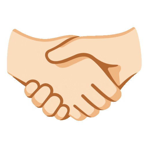 🤝