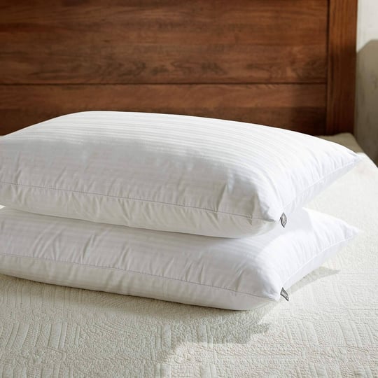 downluxe-goose-feather-down-pillow-set-of-2-bed-pillows-for-sleeping-with-100-cotton-shellqueen-1