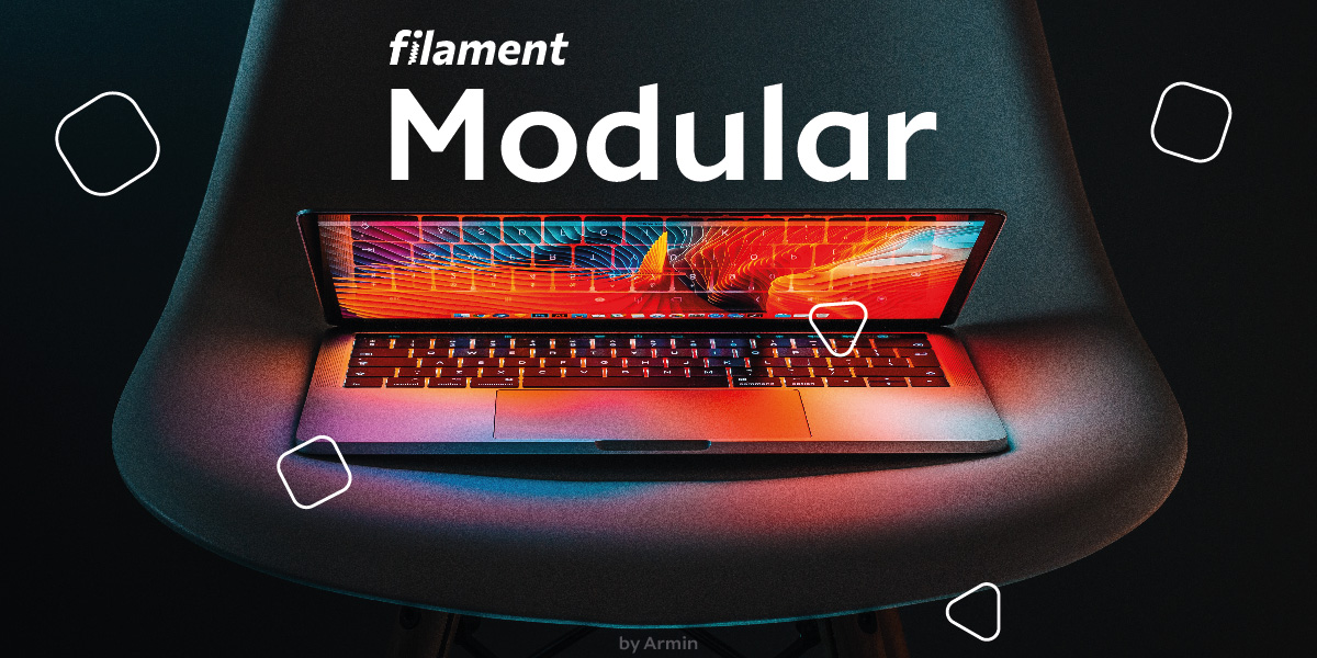 filament-modular