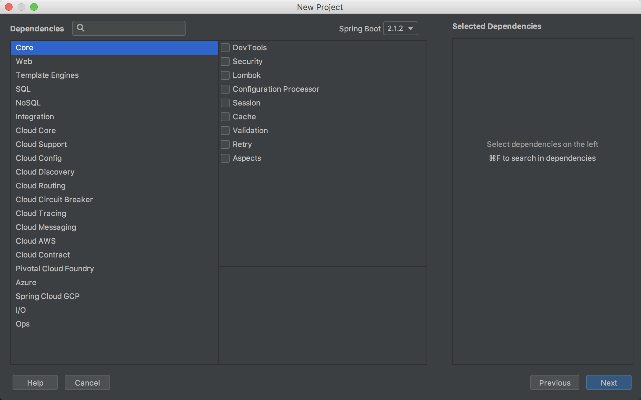 GitHub - SymonLin/demo: SpringBoot Maven 多模块项目 demo