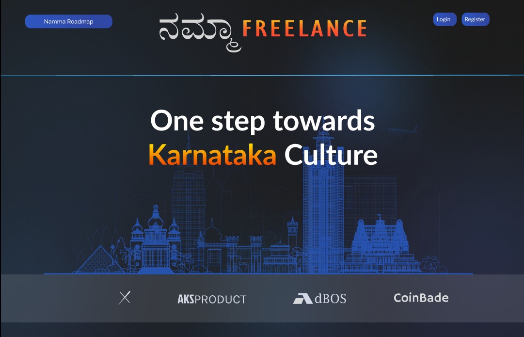 Namma Freelance