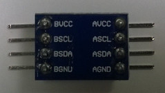 Voltage converter