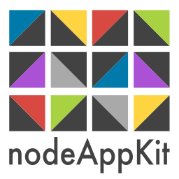 nodeAppKit