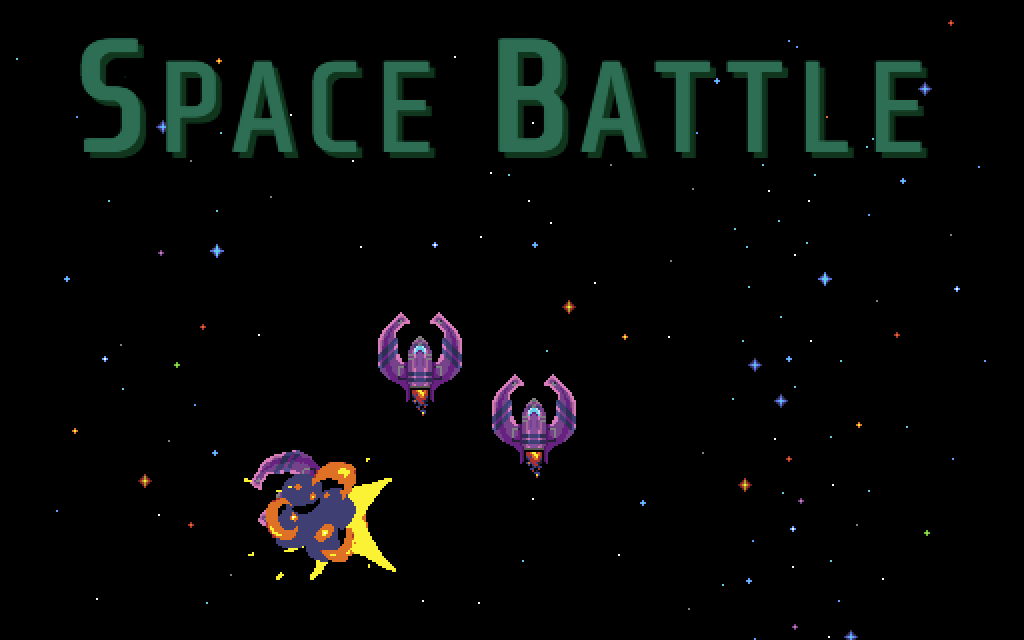 Spacebattle title image