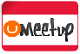 Umbraco CMS Meetup App logo