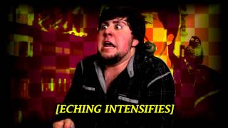 ECH ECH ECH 【ジョン·トロン X あぅ あぅ あぅ】