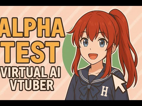 Alpha Test Demo