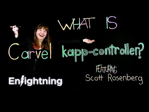 What Is Carvel kapp-controller?