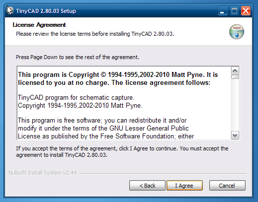 GPL v2 License