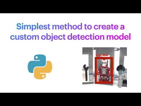 Simplest custom object detection with Python | Deep Learning | Pytorch | Detecto | ResNet