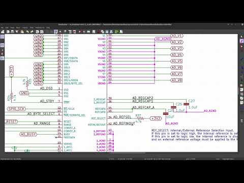 youtube: Teensy 4.0 eurorack shield design intro