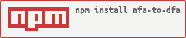 npm