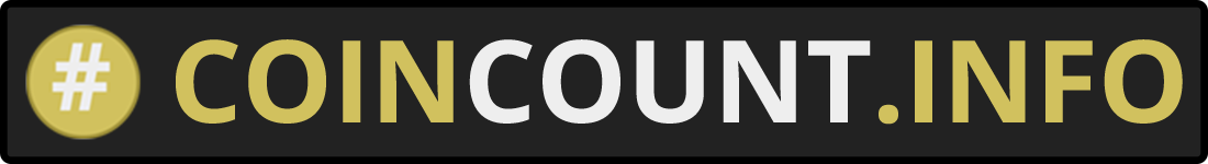 coincount.info logo