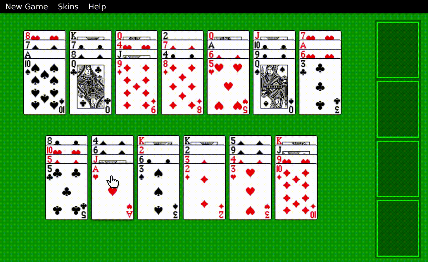 Freecell