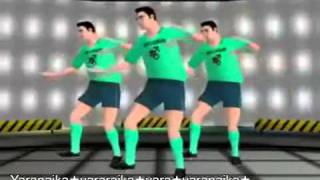 Yaranaika PV  w  English subtitles 