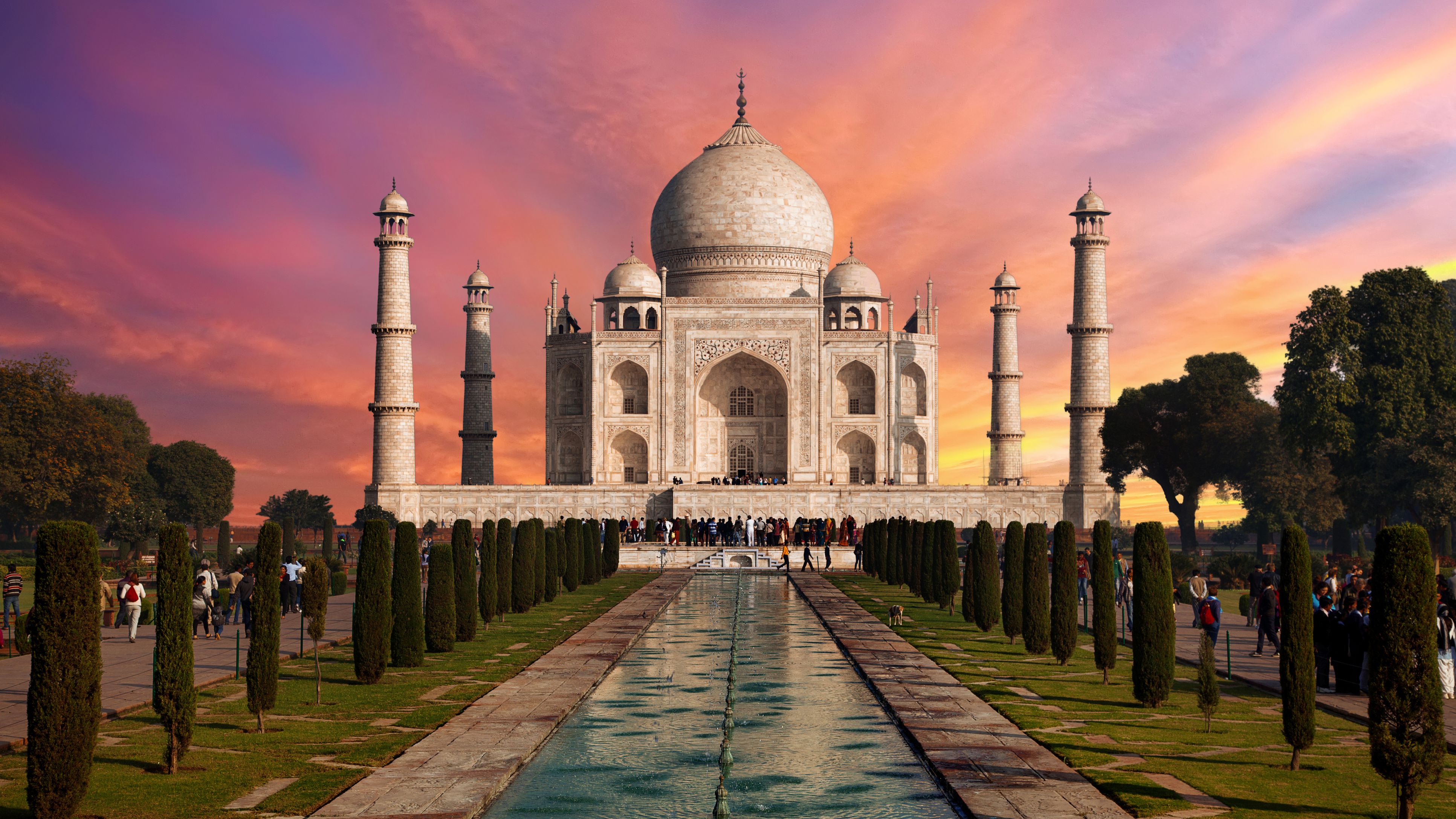 TAJMAHAL